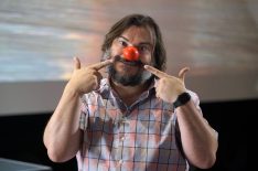 The Red Nose Day Special - Season 2 - Jack Black