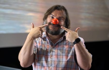 The Red Nose Day Special - Season 2 - Jack Black