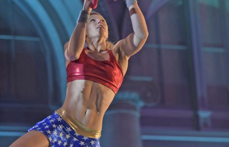 American Ninja Warrior