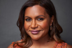 Mindy Kaling