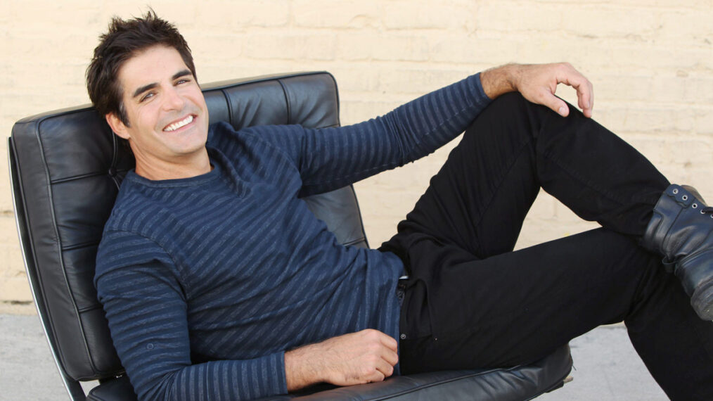 Galen Gering