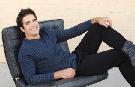 Galen Gering