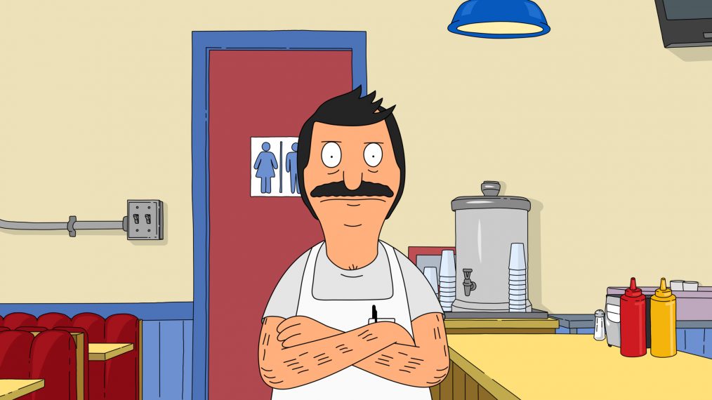 Bob's Burgers