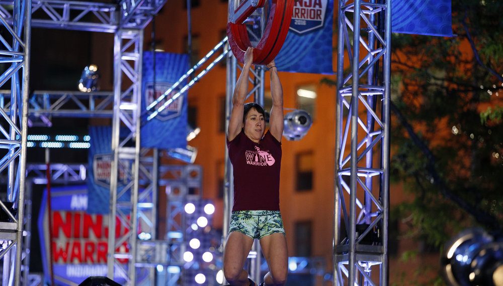 American Ninja Warrior