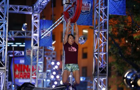 American Ninja Warrior