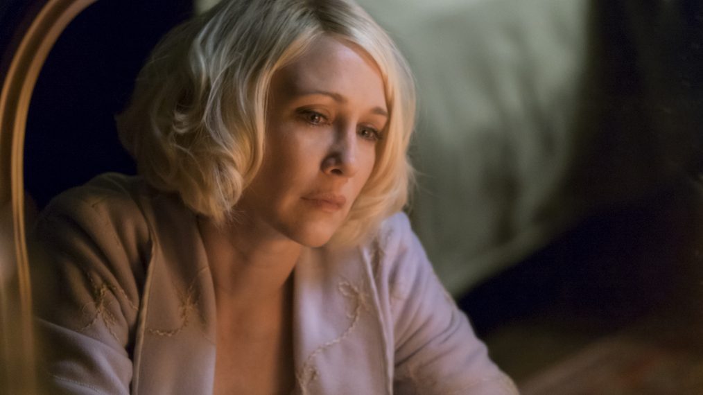 Bates Motel - Vera Farmiga as Norma - 'Forever'