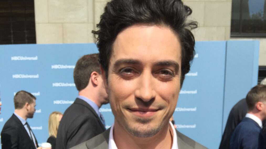 Ben Feldman