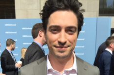Ben Feldman at NBC Upfront