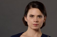 Hayley Atwell in Conviction