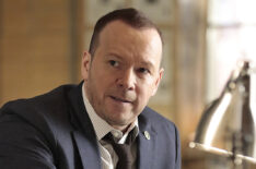 Donnie Wahlberg - Blue Bloods