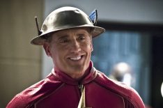 John Wesley Shipp