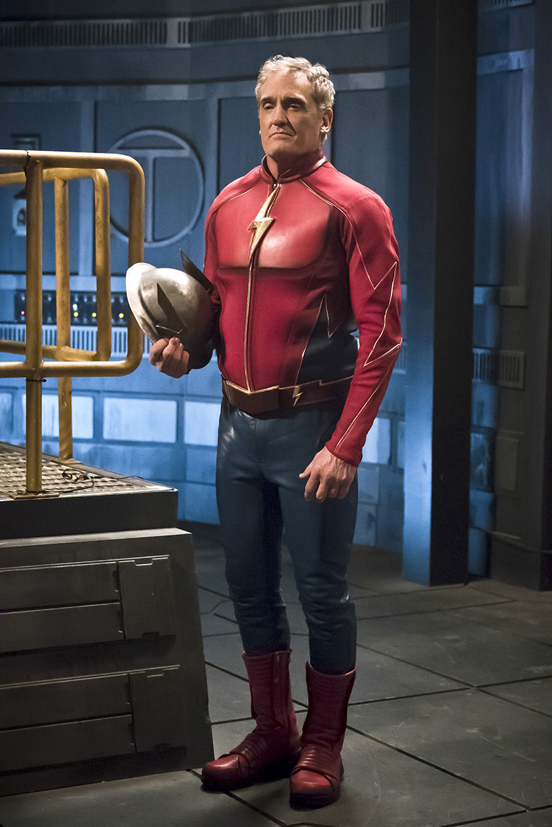 John Wesley Shipp