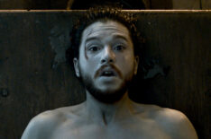 Game of Thrones, Kit Harington