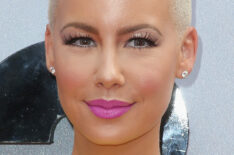 Amber Rose