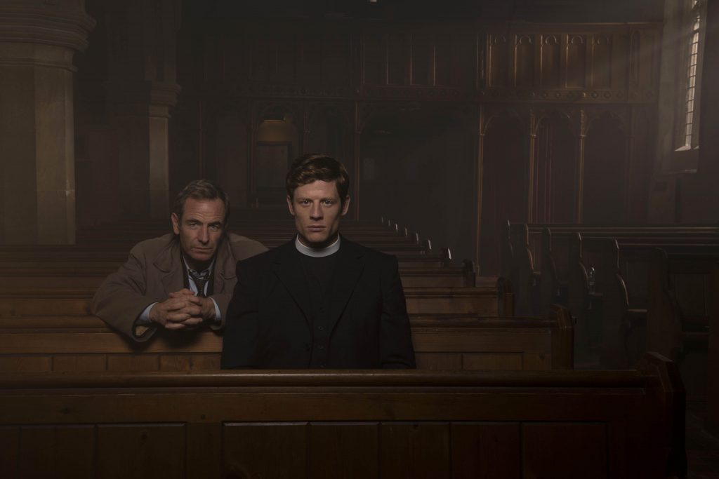 Grantchester