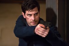 Grimm, David Giuntoli