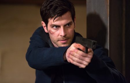 Grimm, David Giuntoli