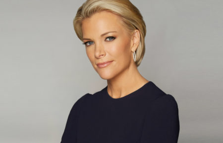 Megyn Kelly