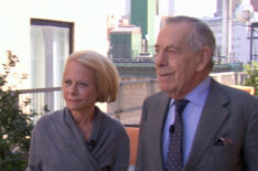 Morley Safer of 60 Minutes Dead at 84