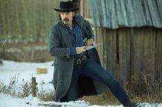 Wynonna Earp's Emily Andras on Waverly's Growth and THAT Ending