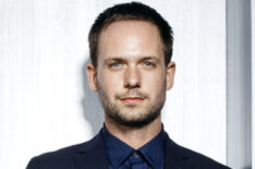 Patrick J. Adams 'Suits' Up for Mike's Next Move