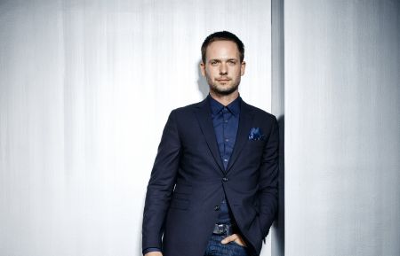 Patrick J. Adams of 'Suits' at the 2016 NBCUniversal Upfront