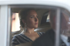 Hayden Panettiere in Nashville
