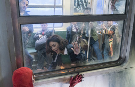 Powerless - Season Pilot