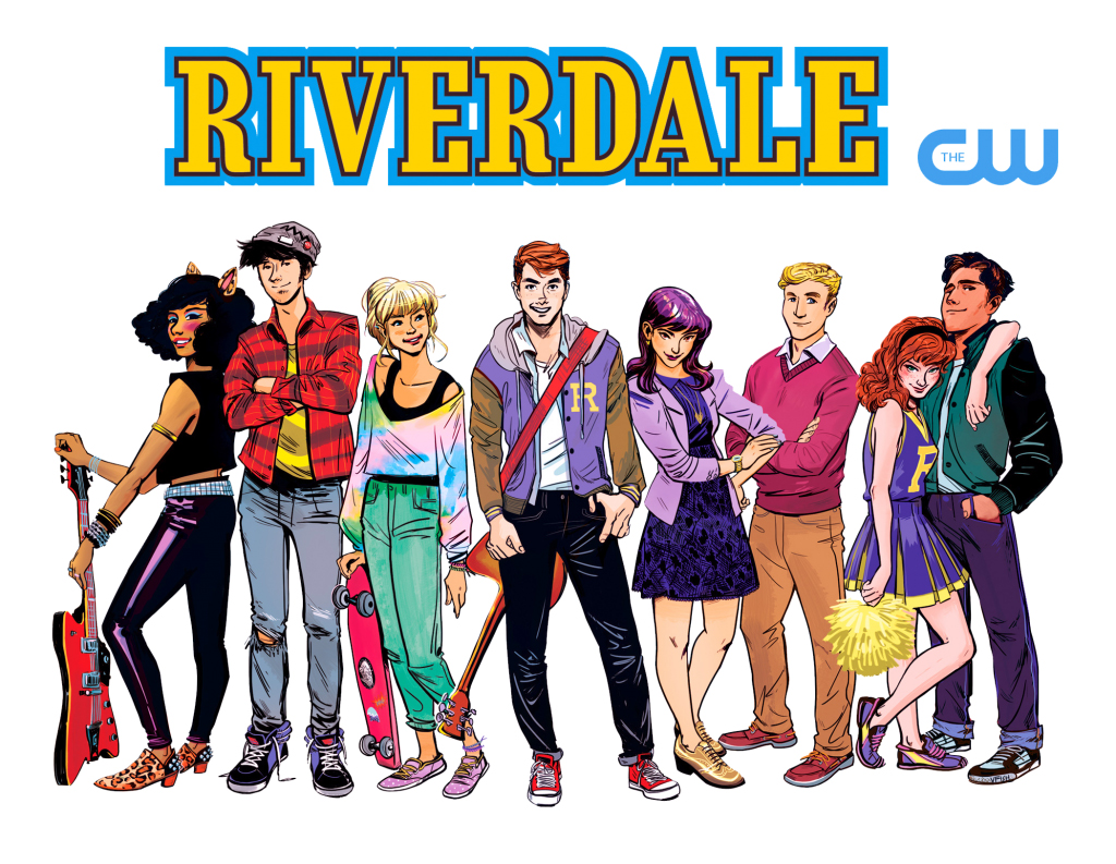 Riverdale