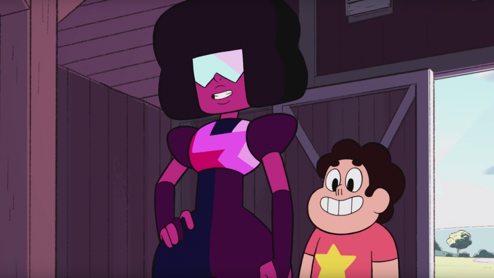 Steven Universe - We've Got A Plan