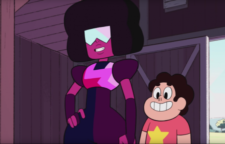 Steven Universe - We've Got A Plan