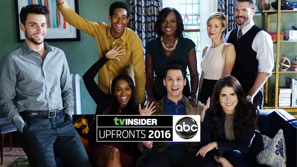 ABC Upfronts 2016