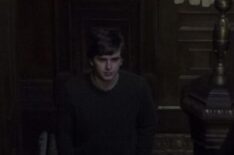 'Bates Motel': Producers and Star Discuss Shocking Episode 'Forever'