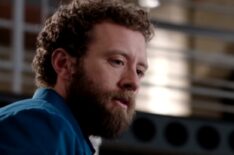 T.J. Thyne in Bones