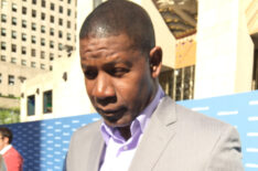 Dennis Haysbert