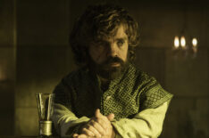 Peter Dinklage in Game of Thrones