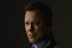 Kiefer Sutherland