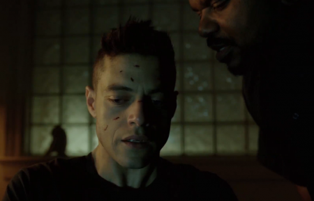 USA Network's 'Mr. Robot' Pilot Set For Digital, VOD Rollout