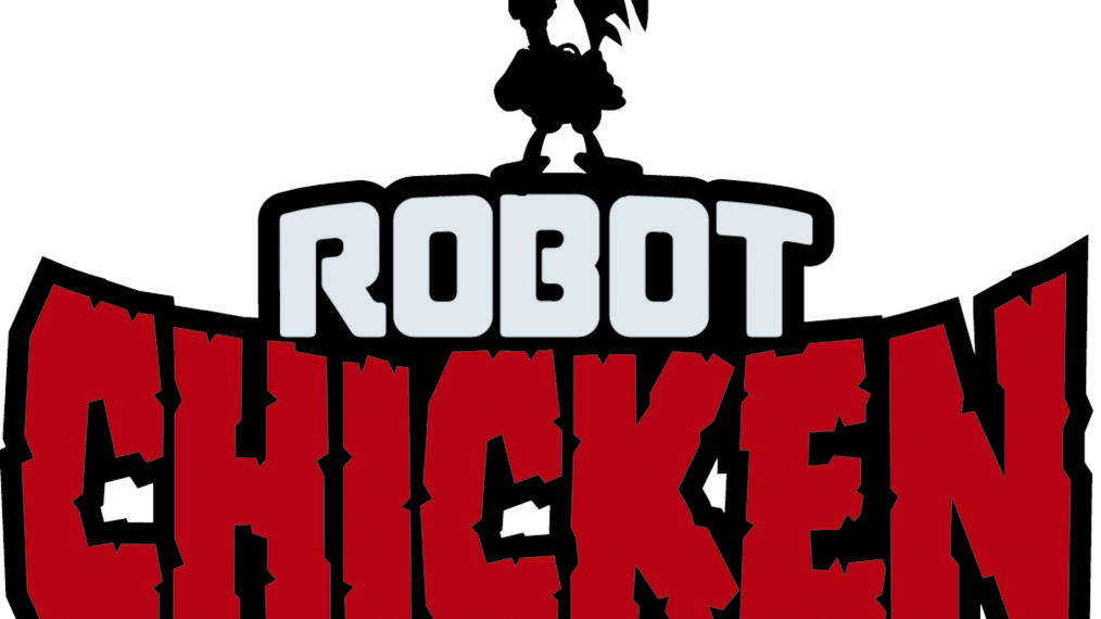 Robot Chicken logo