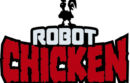 Robot Chicken logo