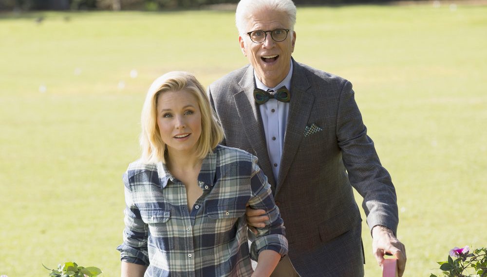 The Good Place