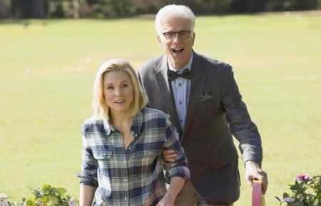 The Good Place