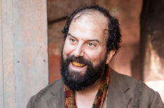 Brett Gelman as Hamish in 'Another Period'