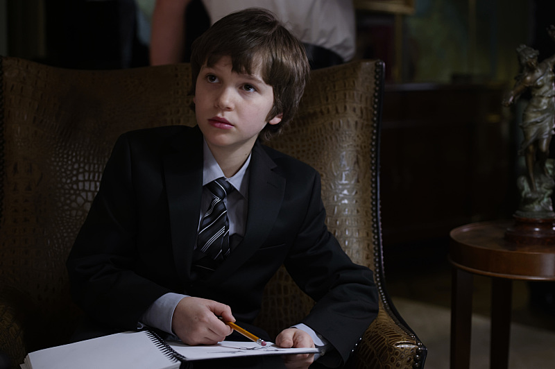 Gabriel Bateman