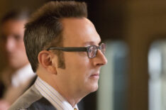 Michael Emerson as Harold Finch in Person of Interest - 'Return 0'