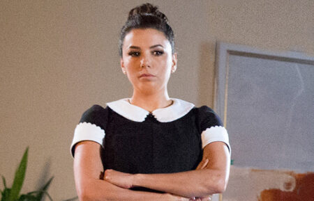 Eva Longoria in Devious Maids