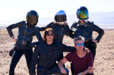 Ride With Norman Reedus: Walking Dead Star on His Summer Road Trip