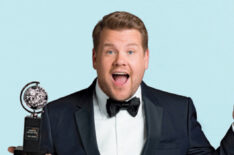 James Corden - The Tony's