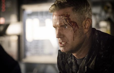 THE LAST SHIP S3 UNIT