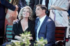 Days of Our Lives - Judi Evans and Bryan Dattilo